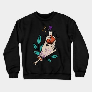 Severed Brewmaster Crewneck Sweatshirt